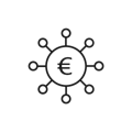 1 Mio. Euro in1 Stunde 37 Minuten